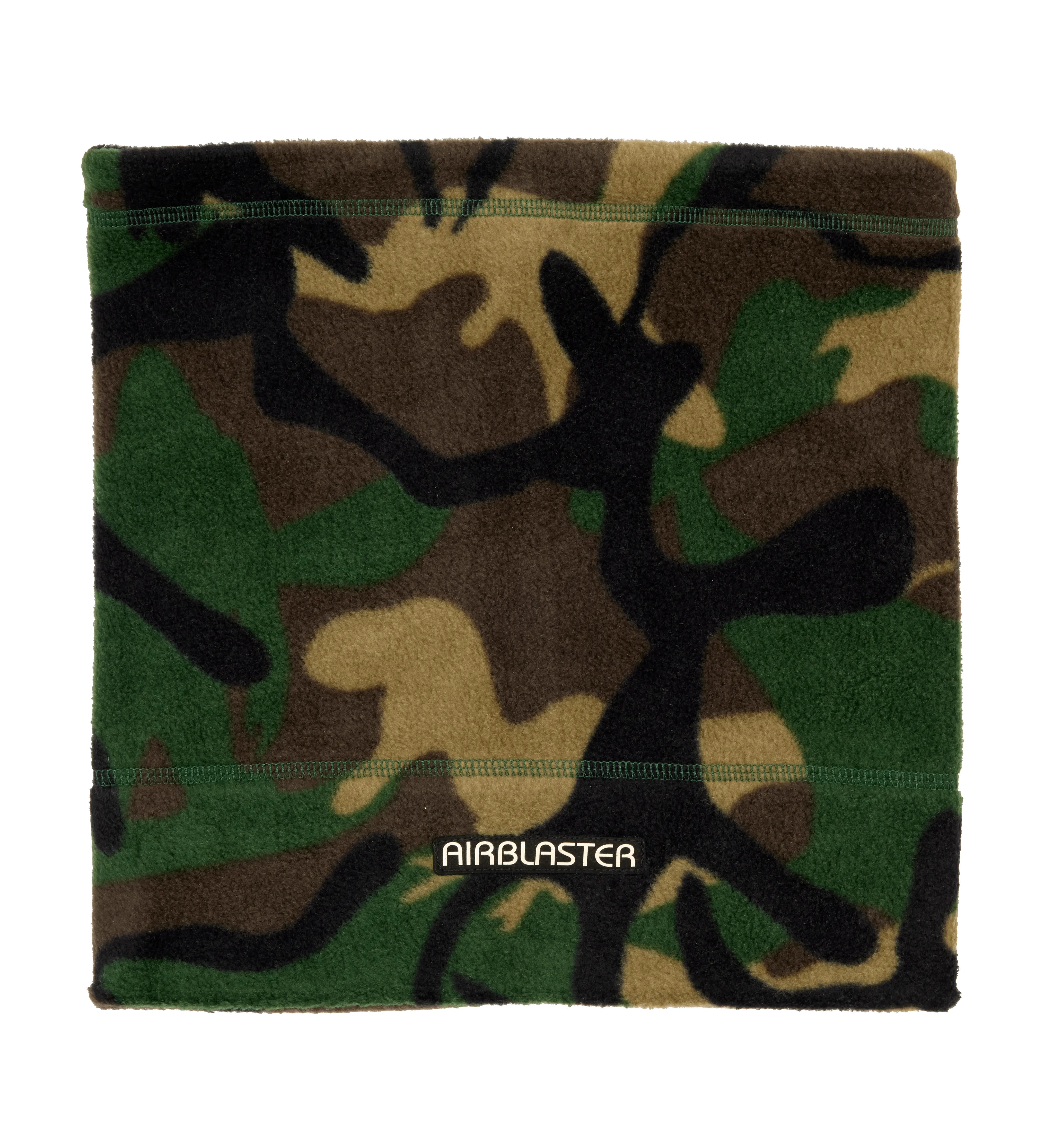 Fleece Gaiter Hat