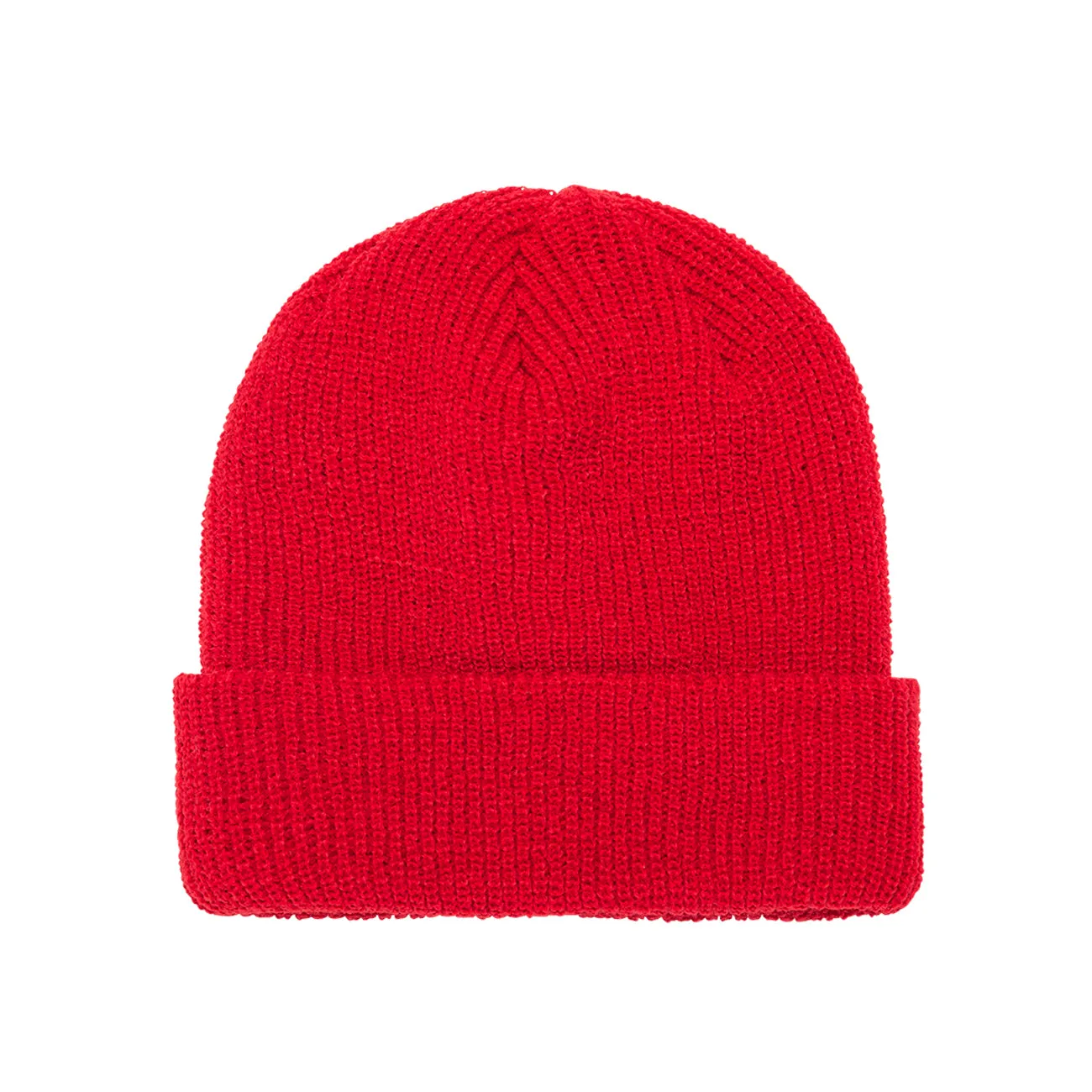 Flexfit Ribbed Cuff Knit Beanie