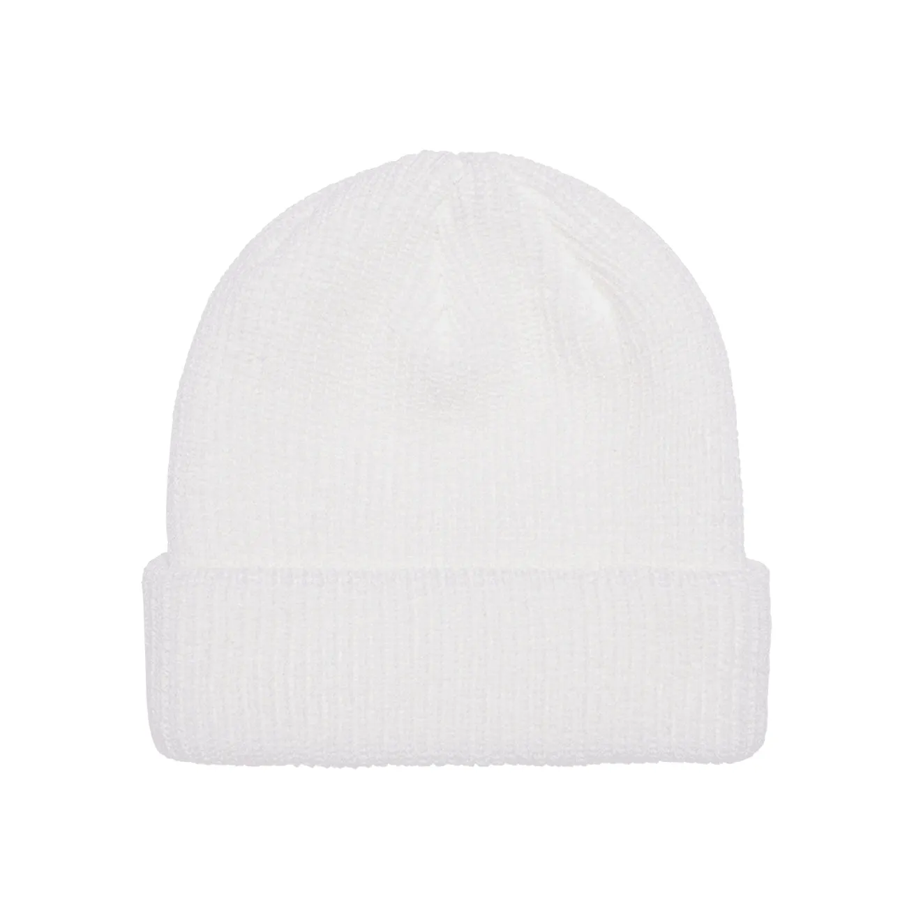 Flexfit Ribbed Cuff Knit Beanie