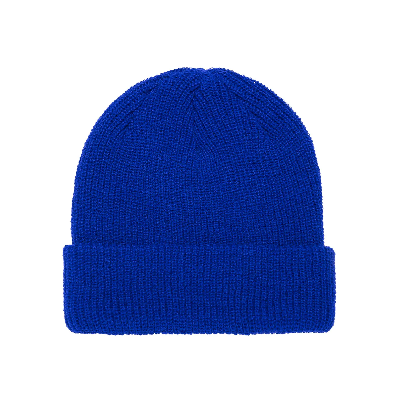 Flexfit Ribbed Cuff Knit Beanie
