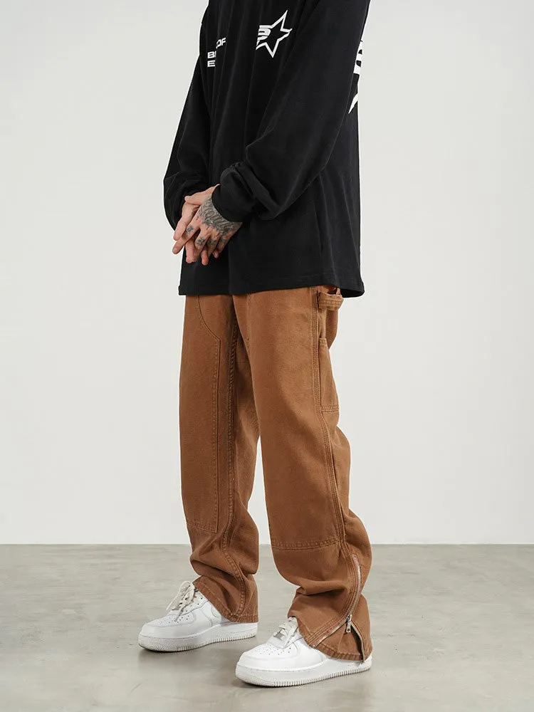 FRONTIER PANTS