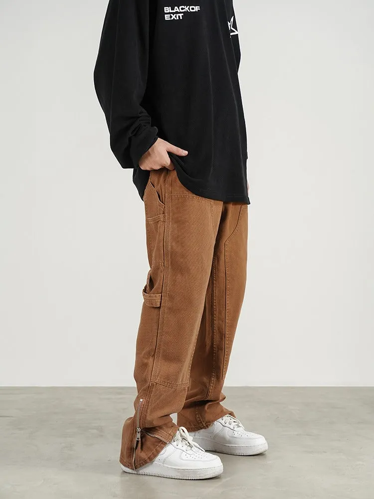 FRONTIER PANTS