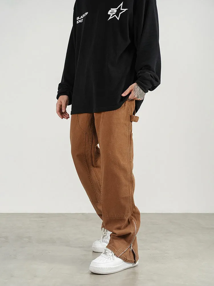 FRONTIER PANTS
