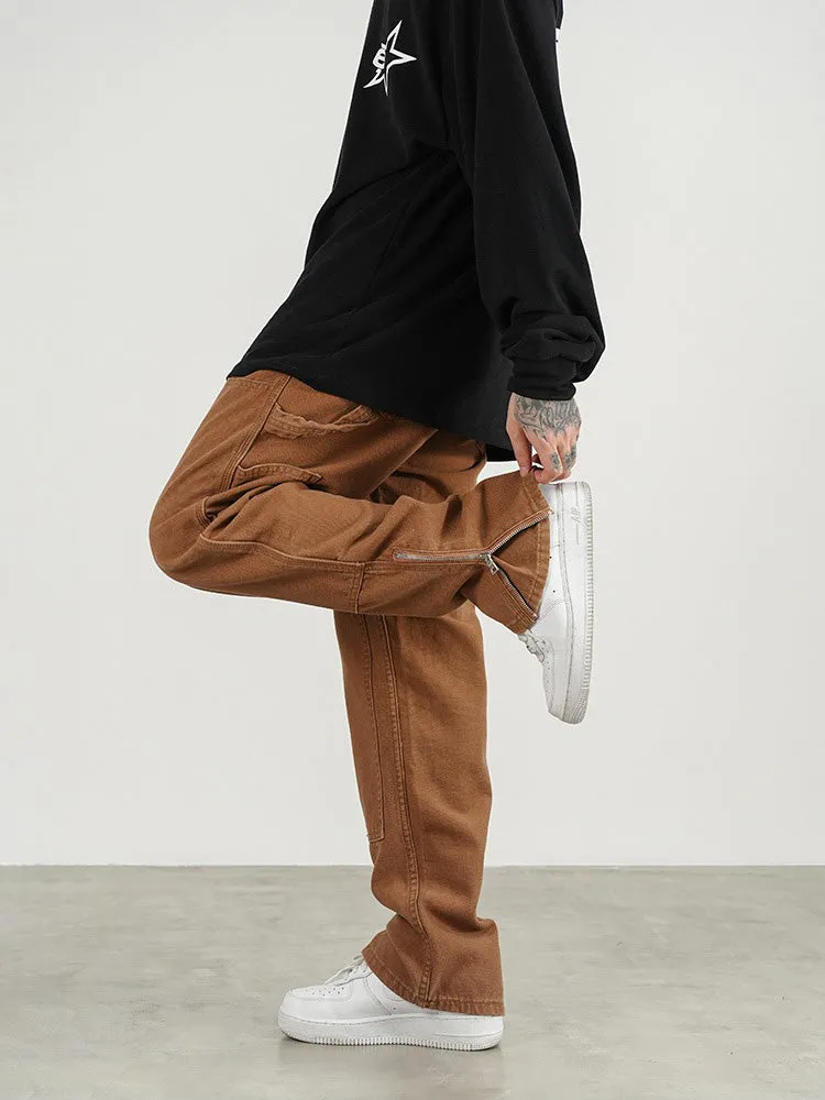 FRONTIER PANTS