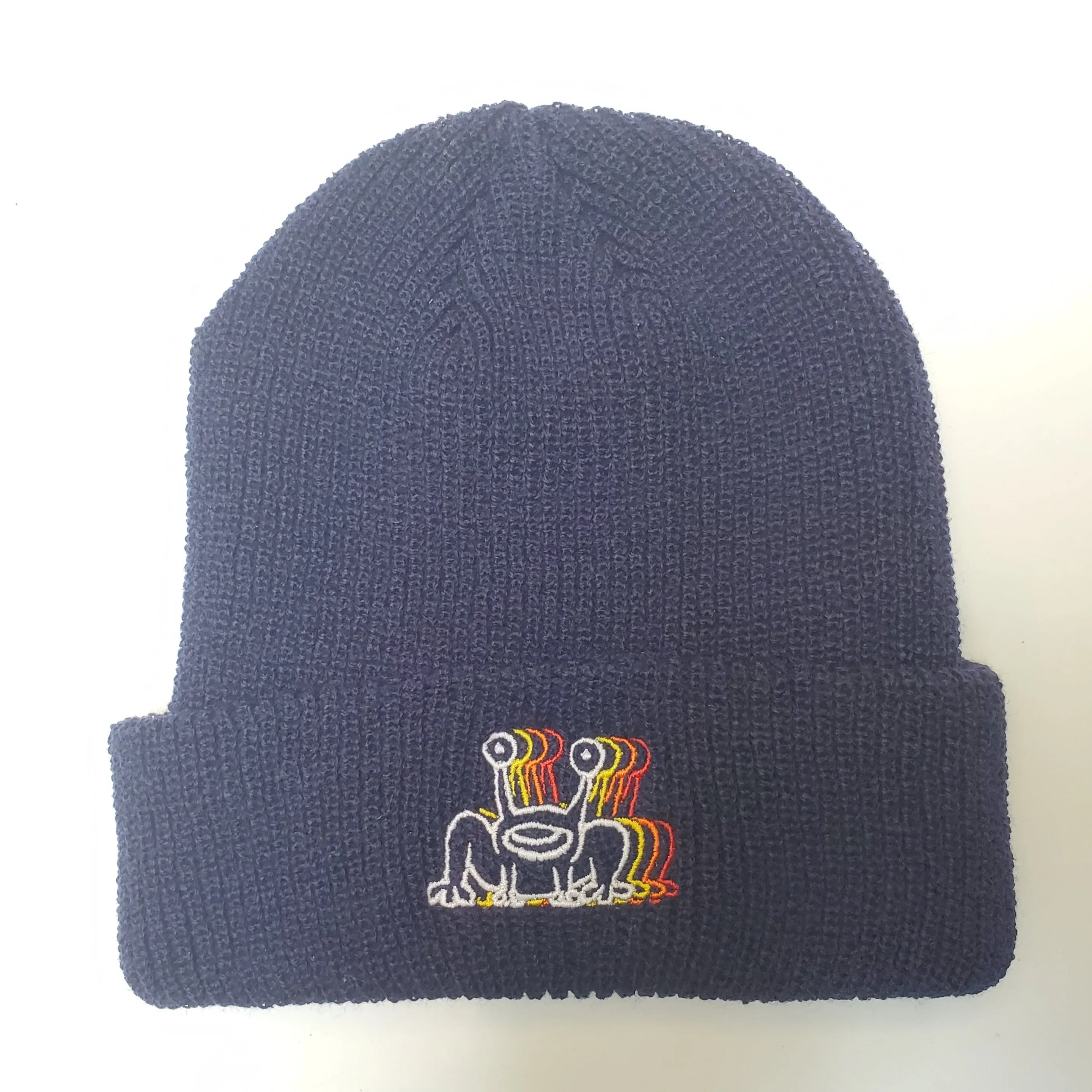 Hi, How Are You Beanie