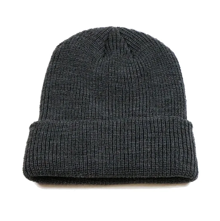 Hi, How Are You Beanie