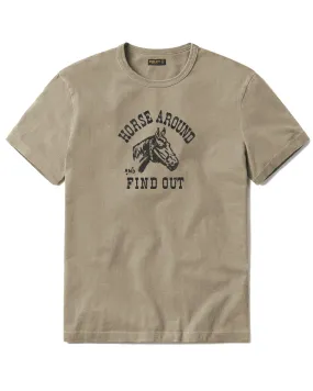 Horse Around