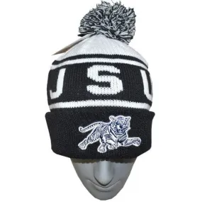 Jackson State Beanie