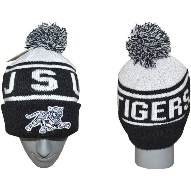 Jackson State Beanie