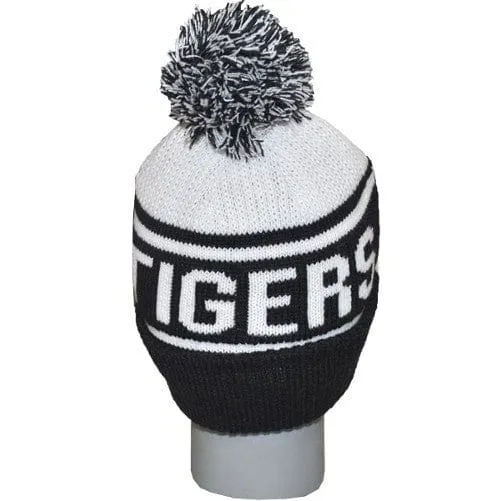 Jackson State Beanie