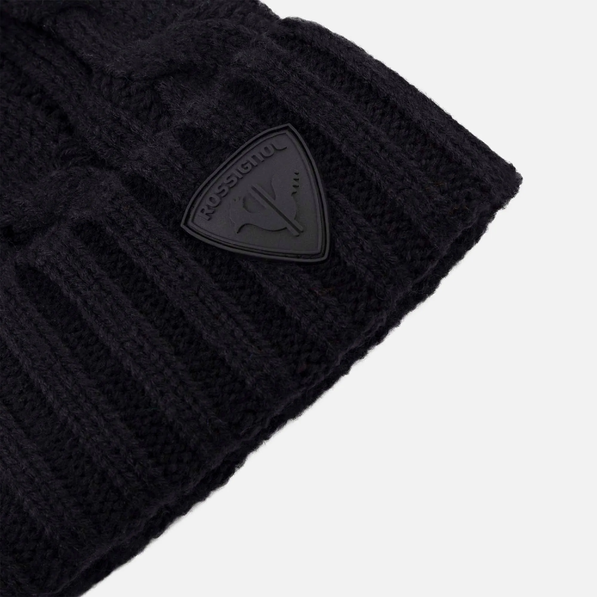 Jason Beanie