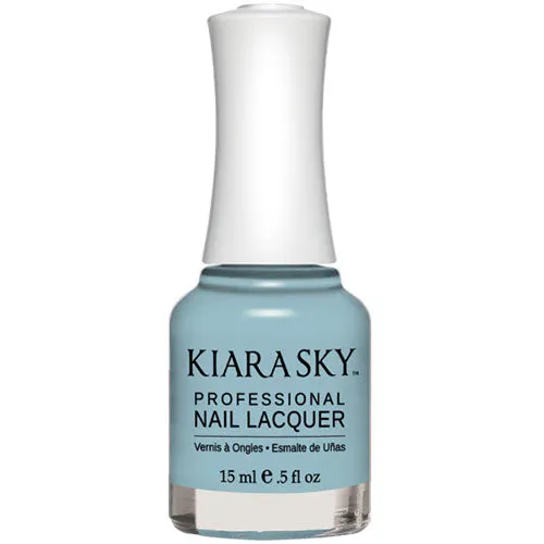 Kiara Sky Polish - 538 Sweet Tooth
