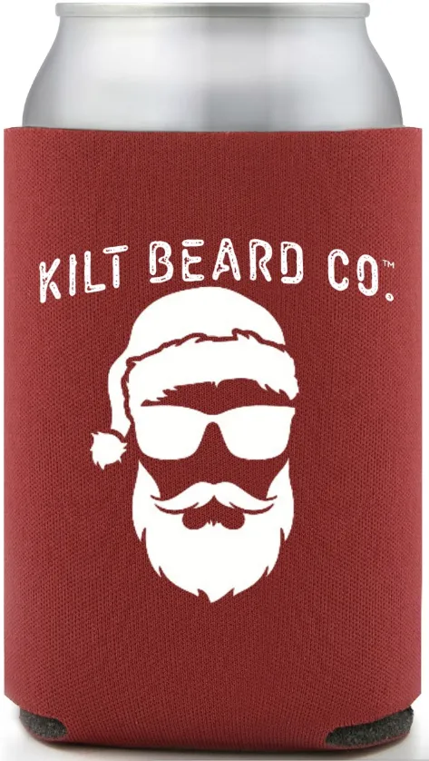 Kilt Beard Company- Kilted Lumberjack Christmas Bundle