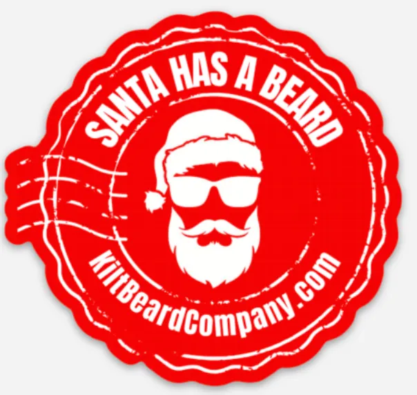 Kilt Beard Company- Kilted Lumberjack Christmas Bundle