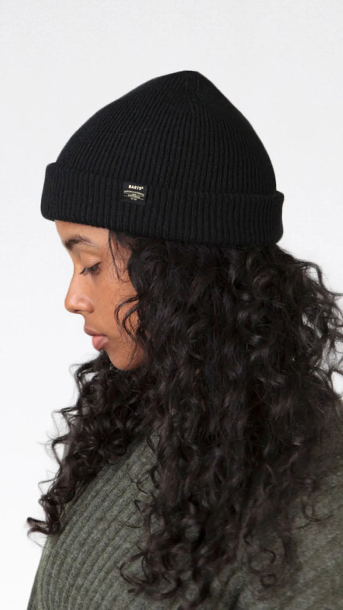 Kinyeti Beanie