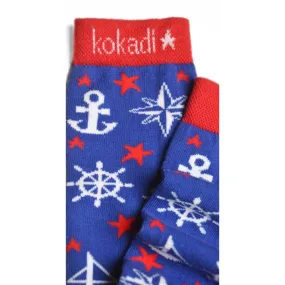 Kokadi - Legwarmers Sailor