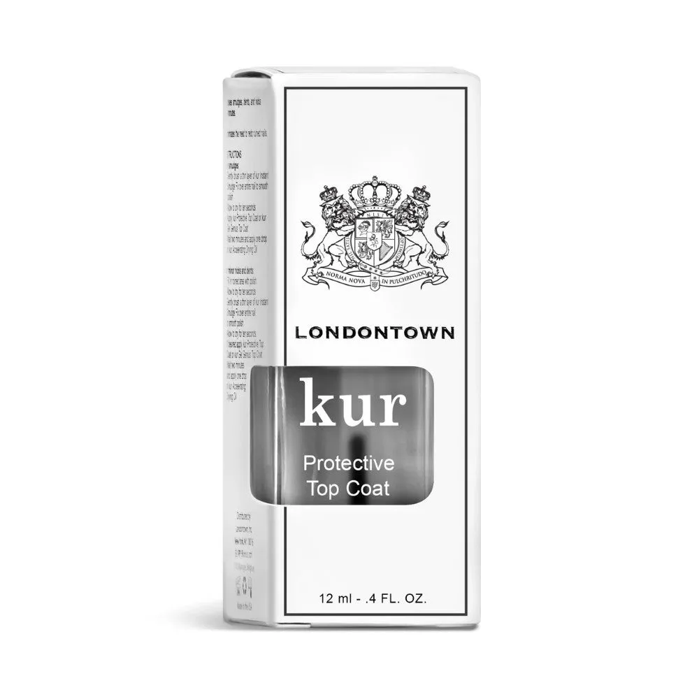 Londontown kur Protective Top Coat