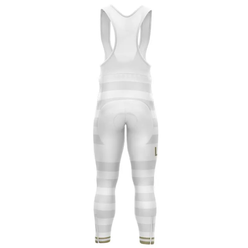 Los Angeles (BB Signature) (White) Shorts & Pants