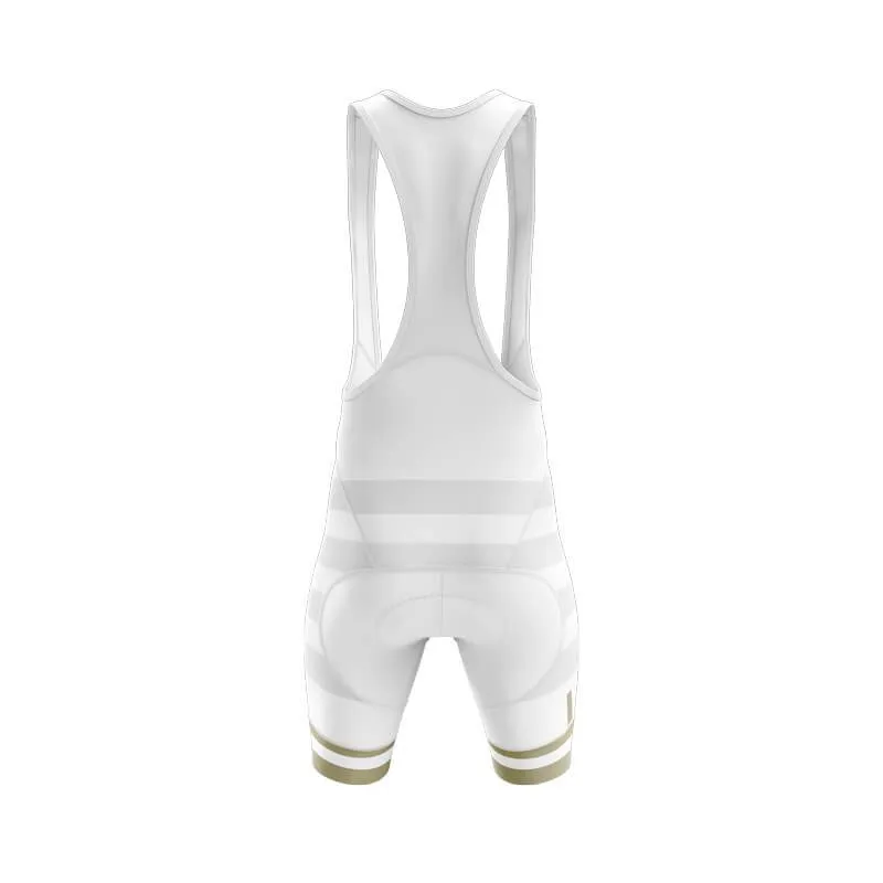 Los Angeles (BB Signature) (White) Shorts & Pants