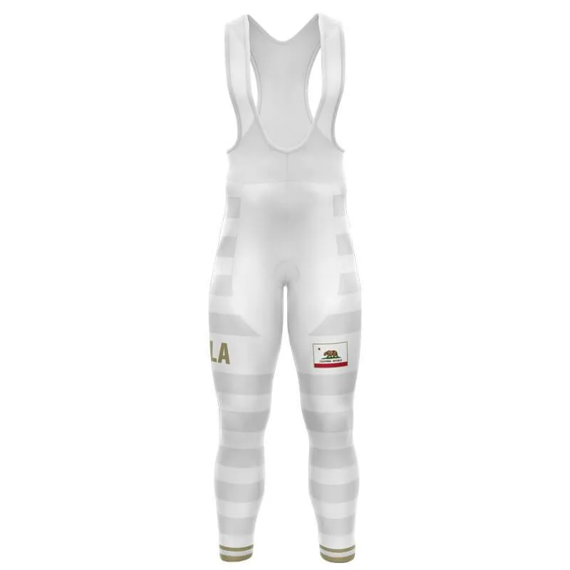 Los Angeles (BB Signature) (White) Shorts & Pants