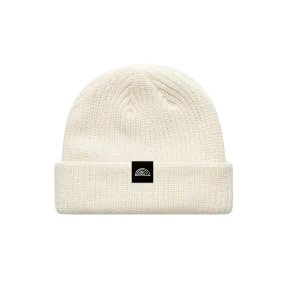Matt Corby / Rainbow Ecru Beanie