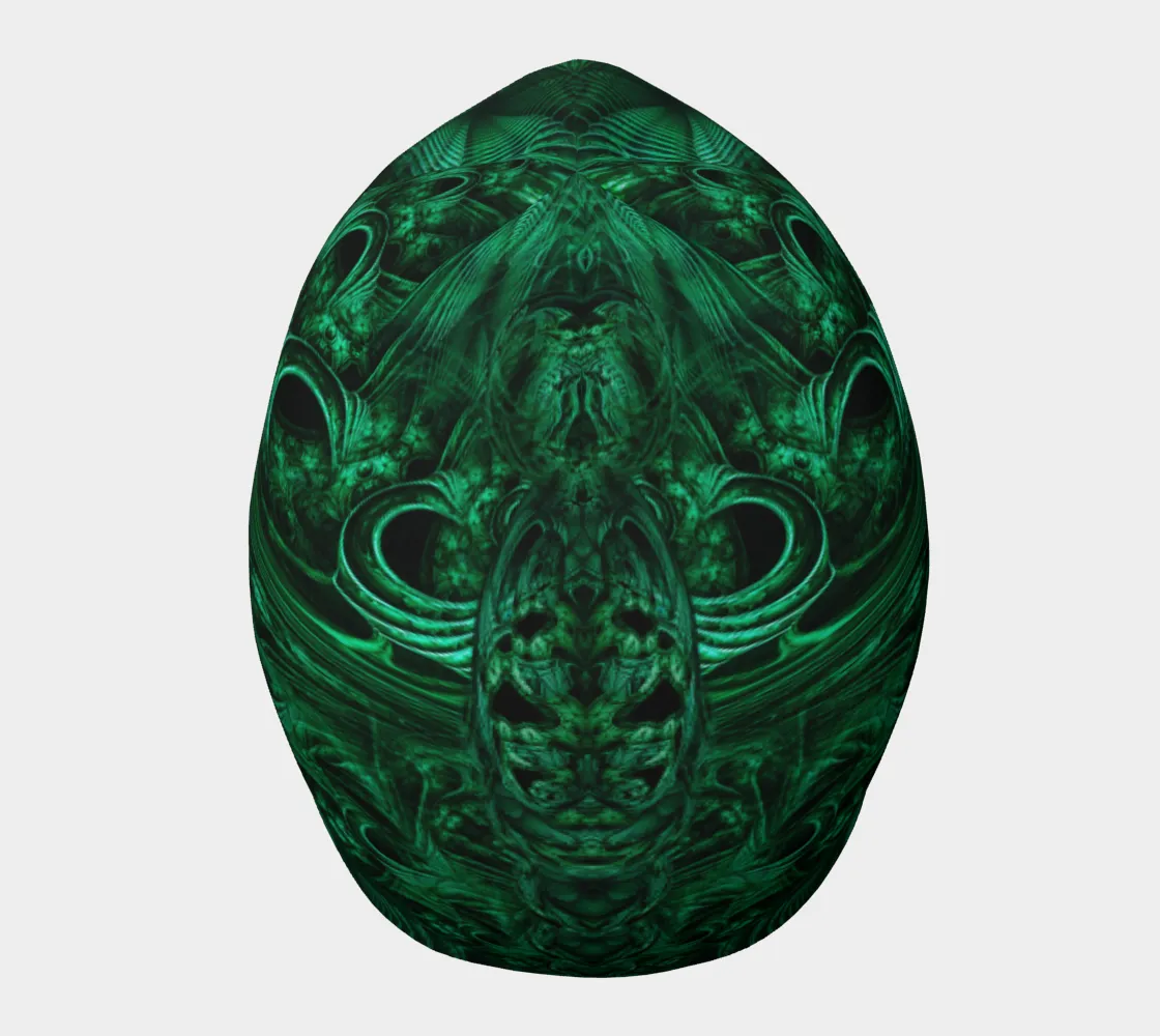 MEGANEUROPSIS BEANIE