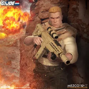 Mezco Toyz - One 12 G.I. Joe - Duke (Deluxe)