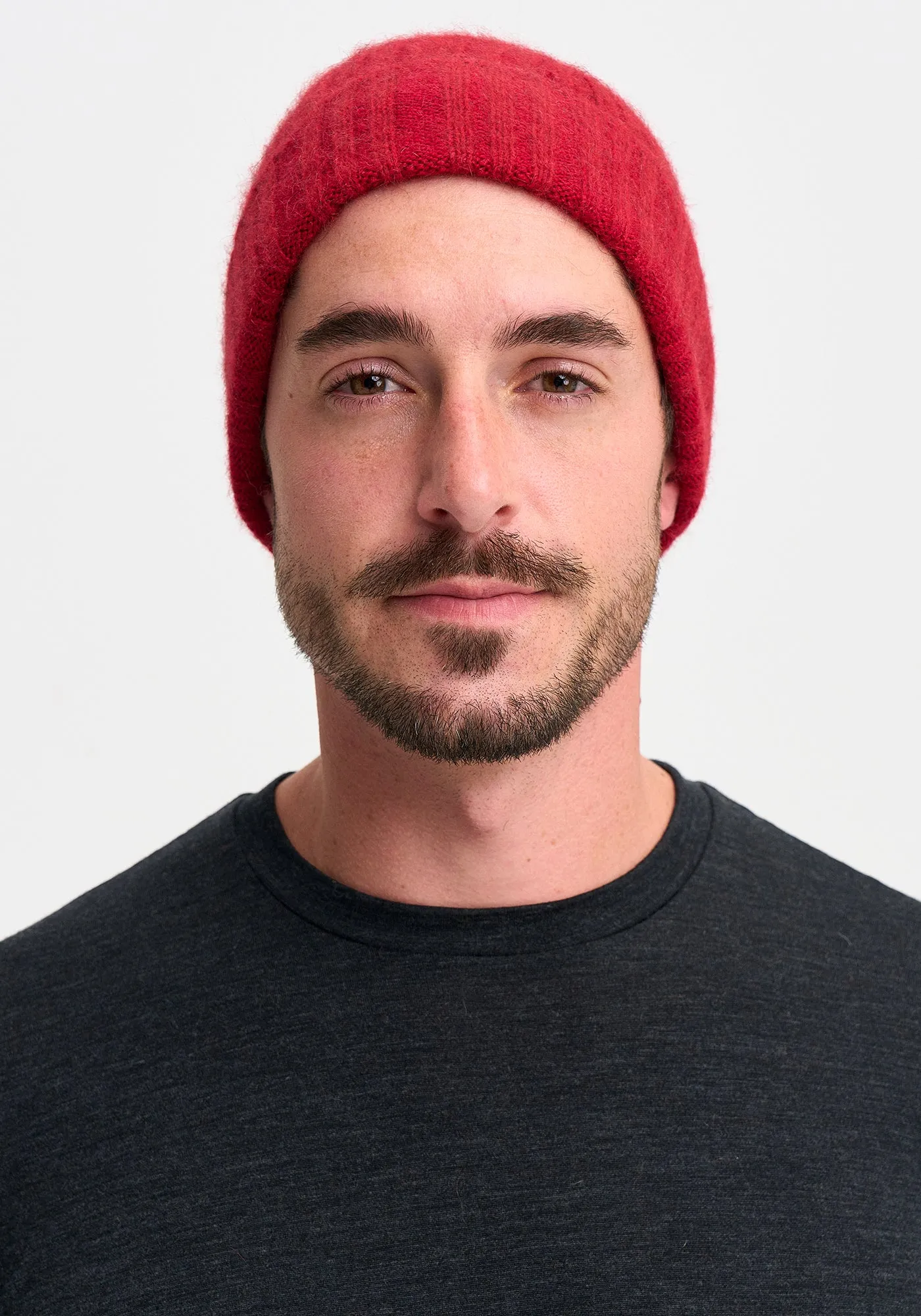MM Rib Beanie
