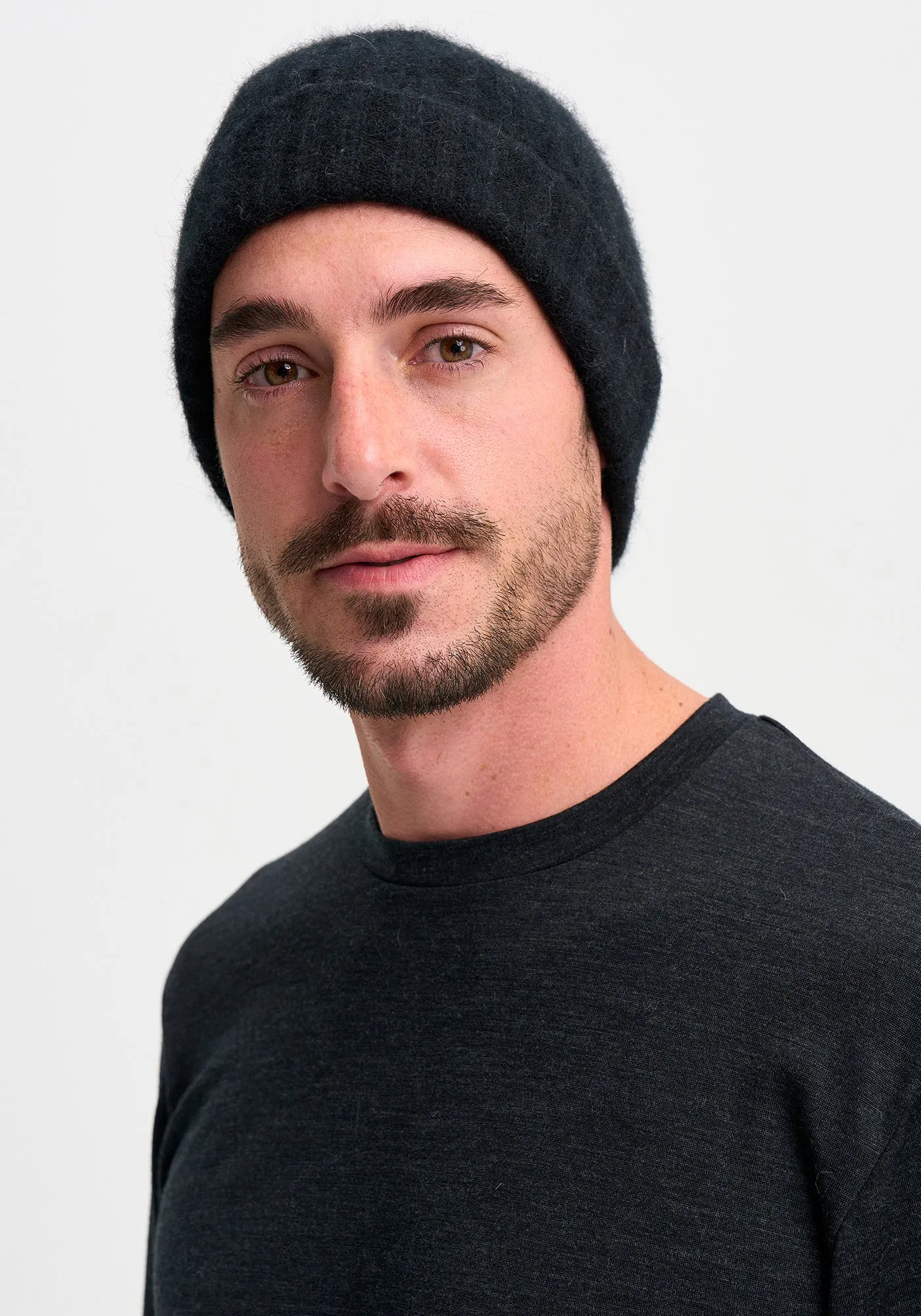 MM Rib Beanie