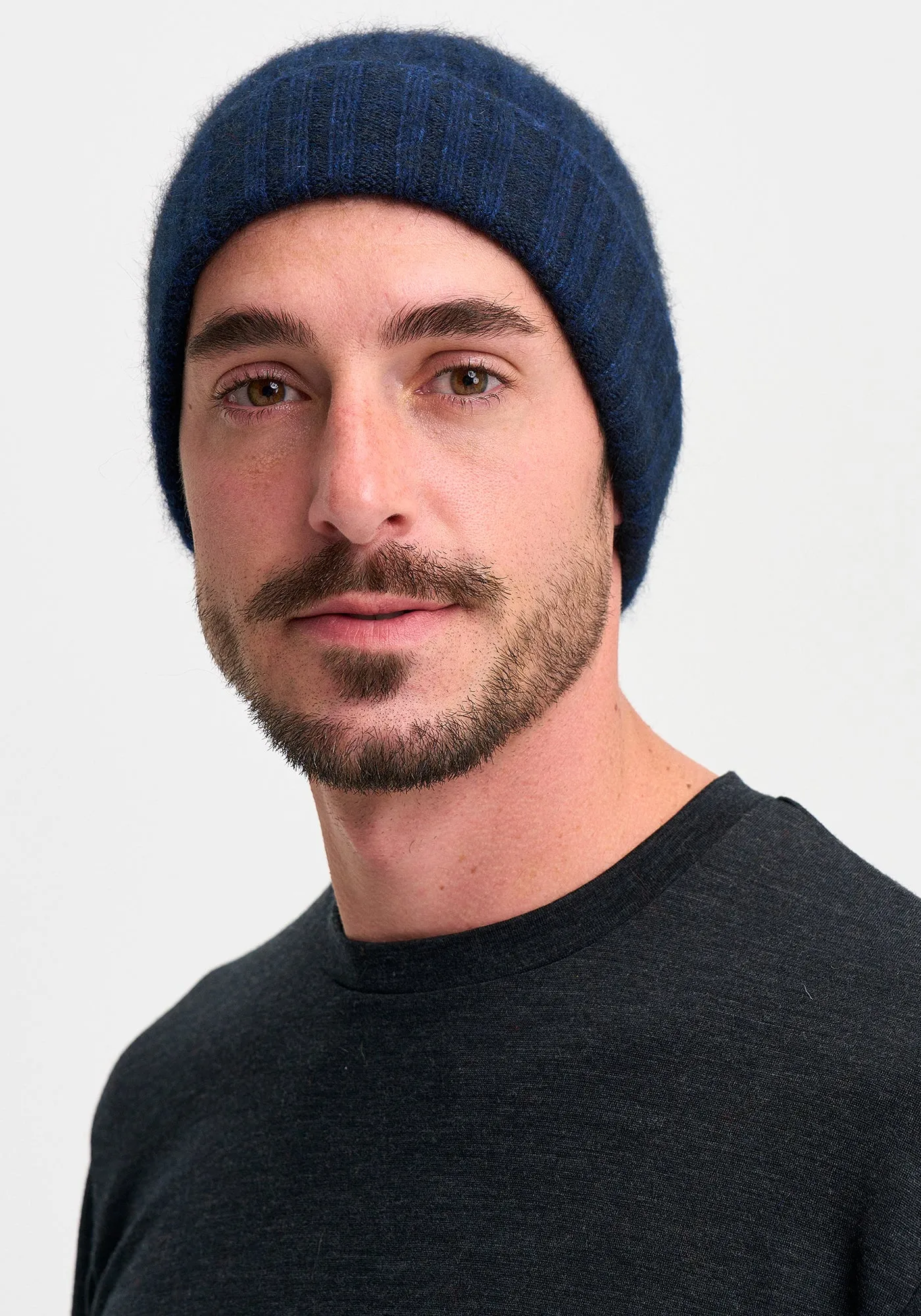 MM Rib Beanie