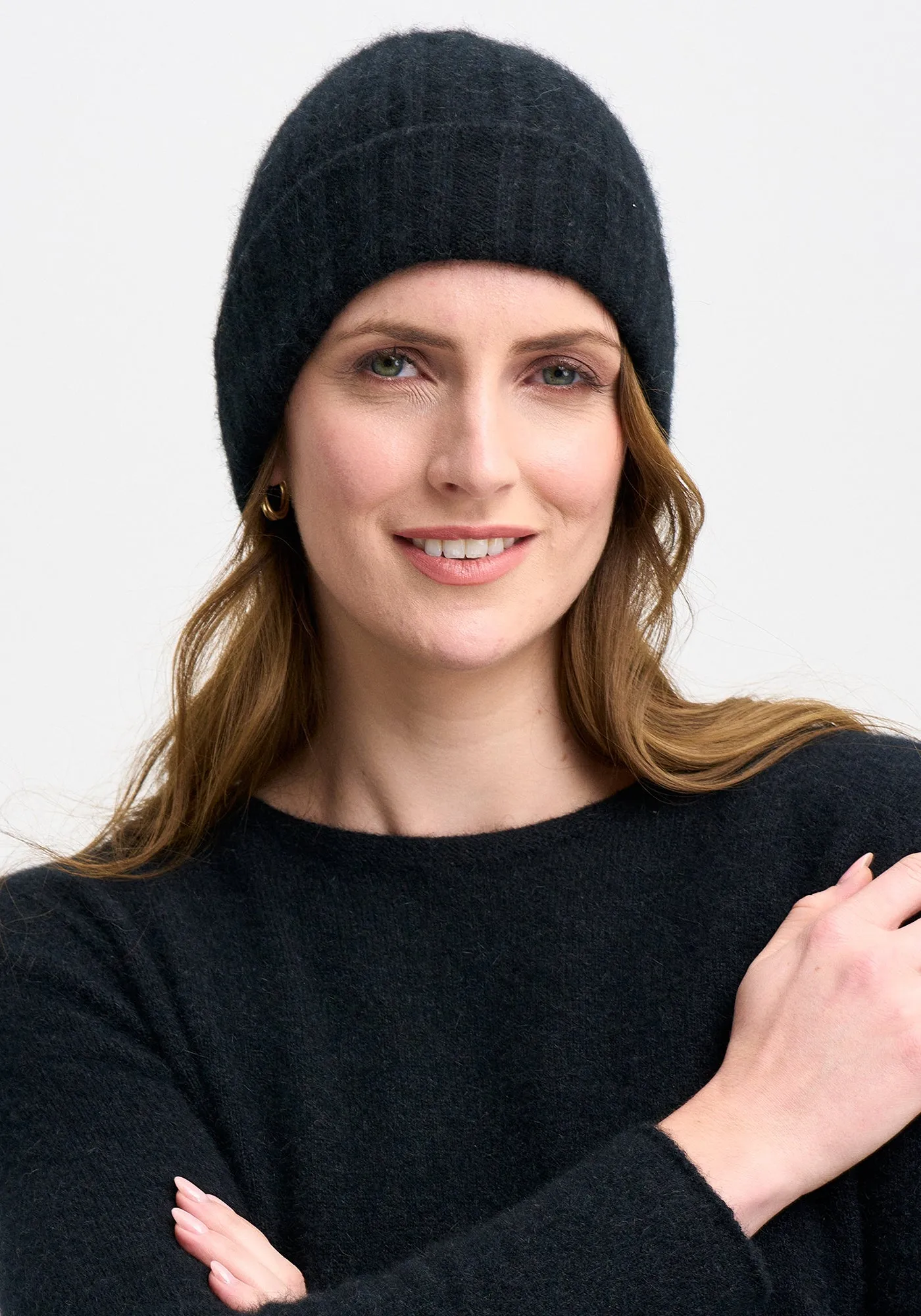 MM Rib Beanie