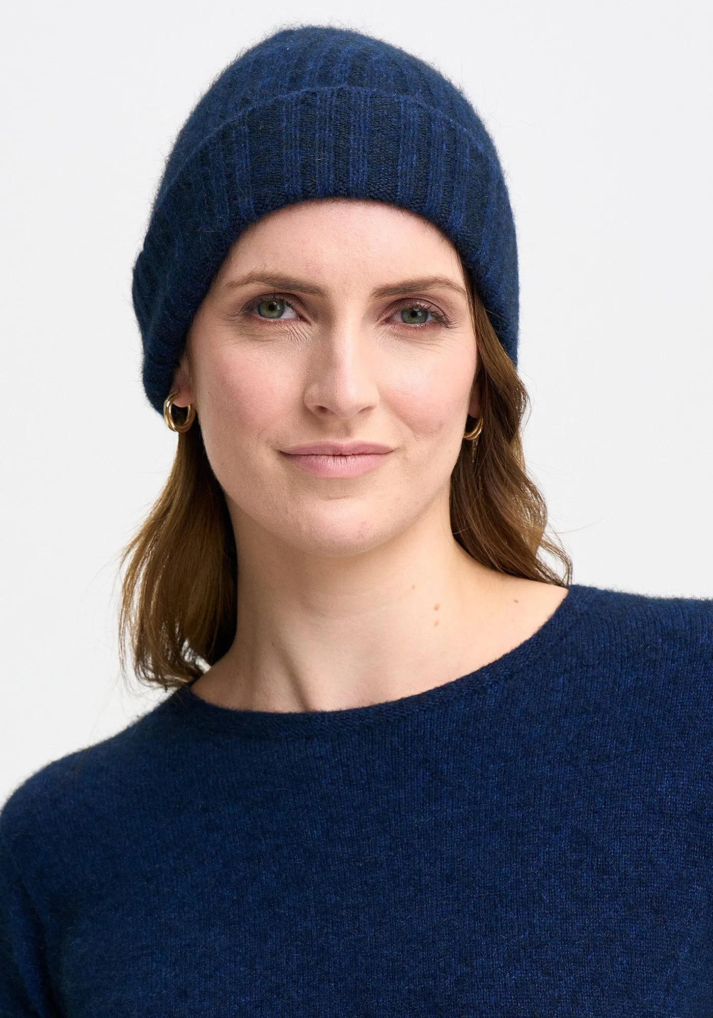 MM Rib Beanie