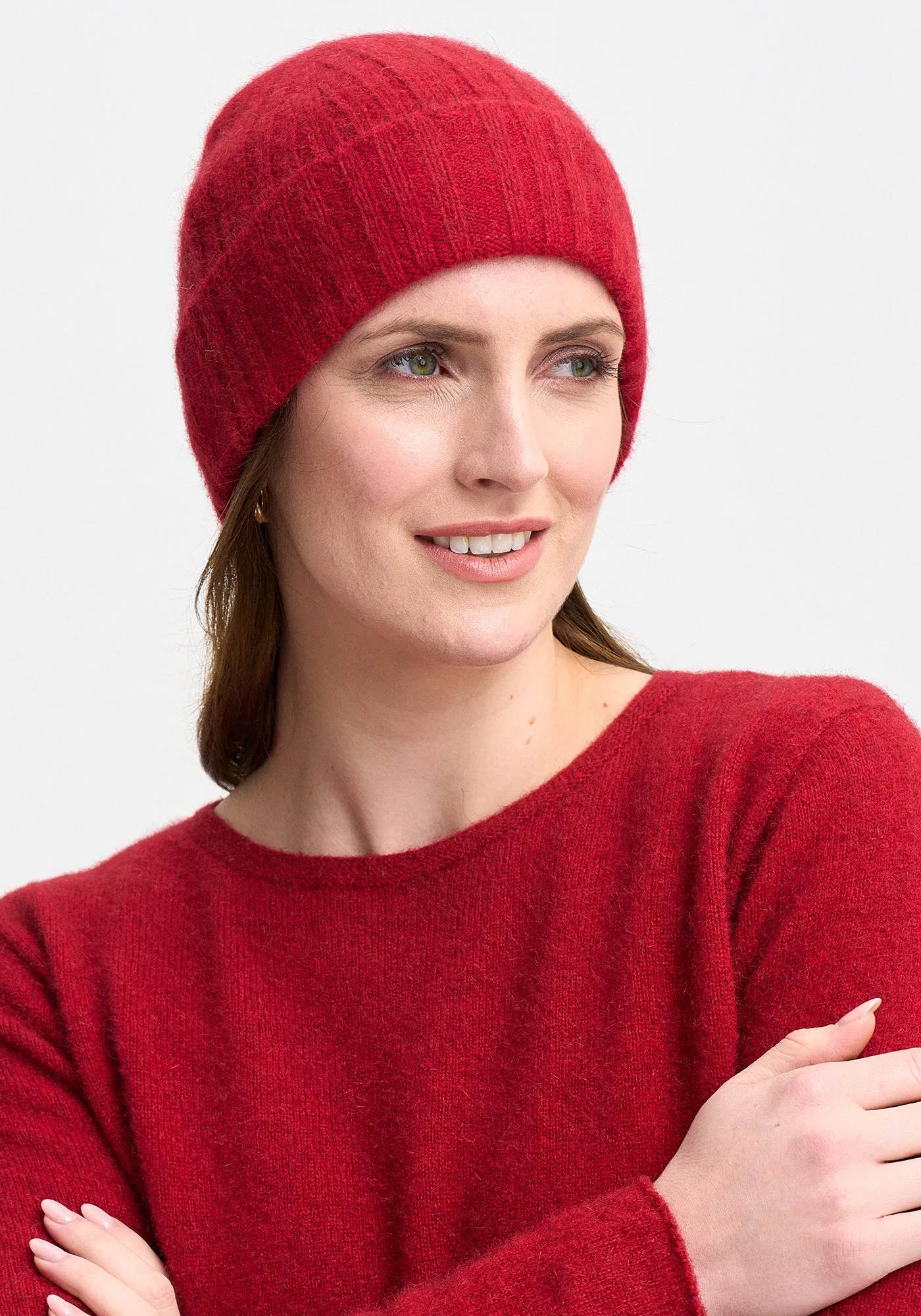 MM Rib Beanie