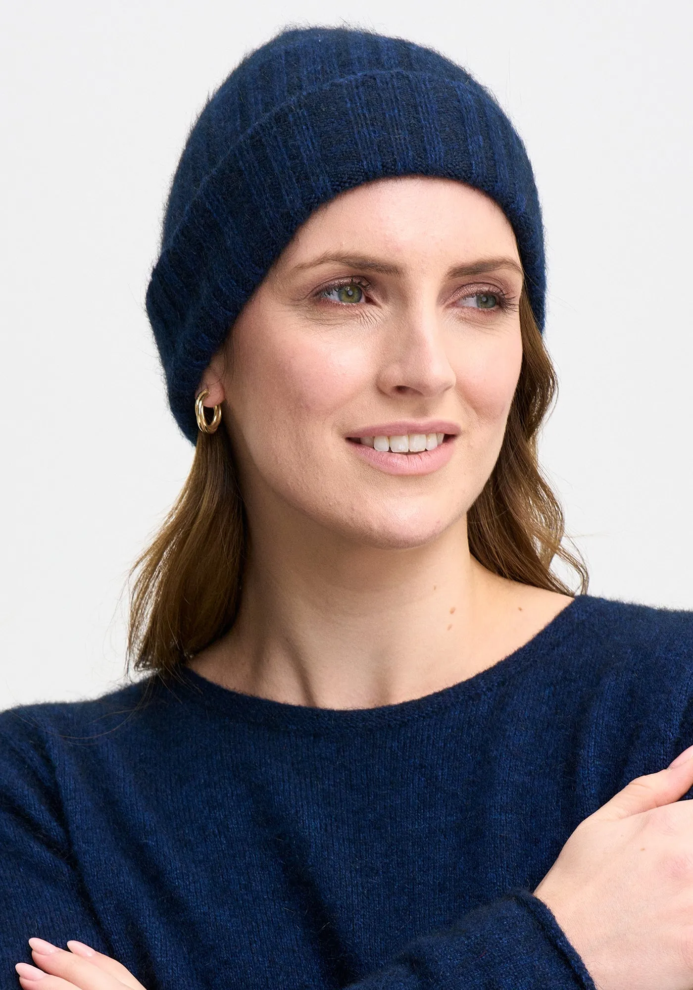 MM Rib Beanie