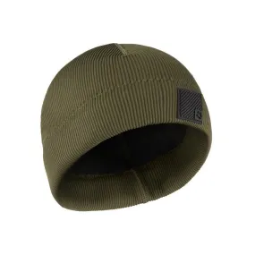 Mystic 2mm Neoprene Beanie Brave Green