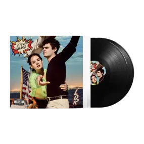 NORMAN FUCKING ROCKWELL!: VINYL 2LP