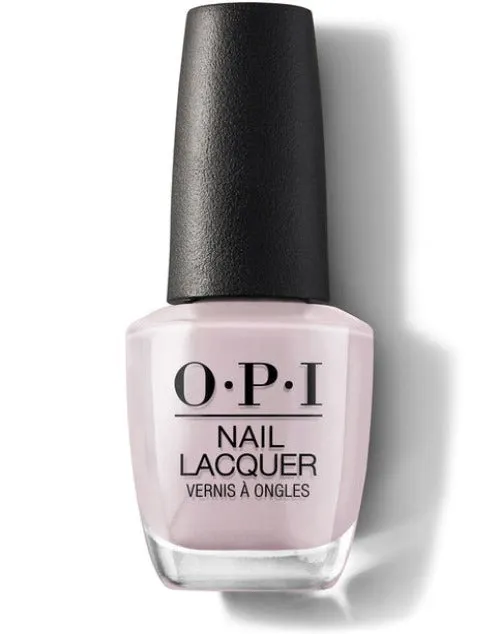 OPI Polish A60 Don't Bossa Nova Me Around