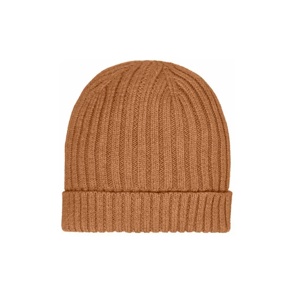 Organic Beanie Bongo | Pecan