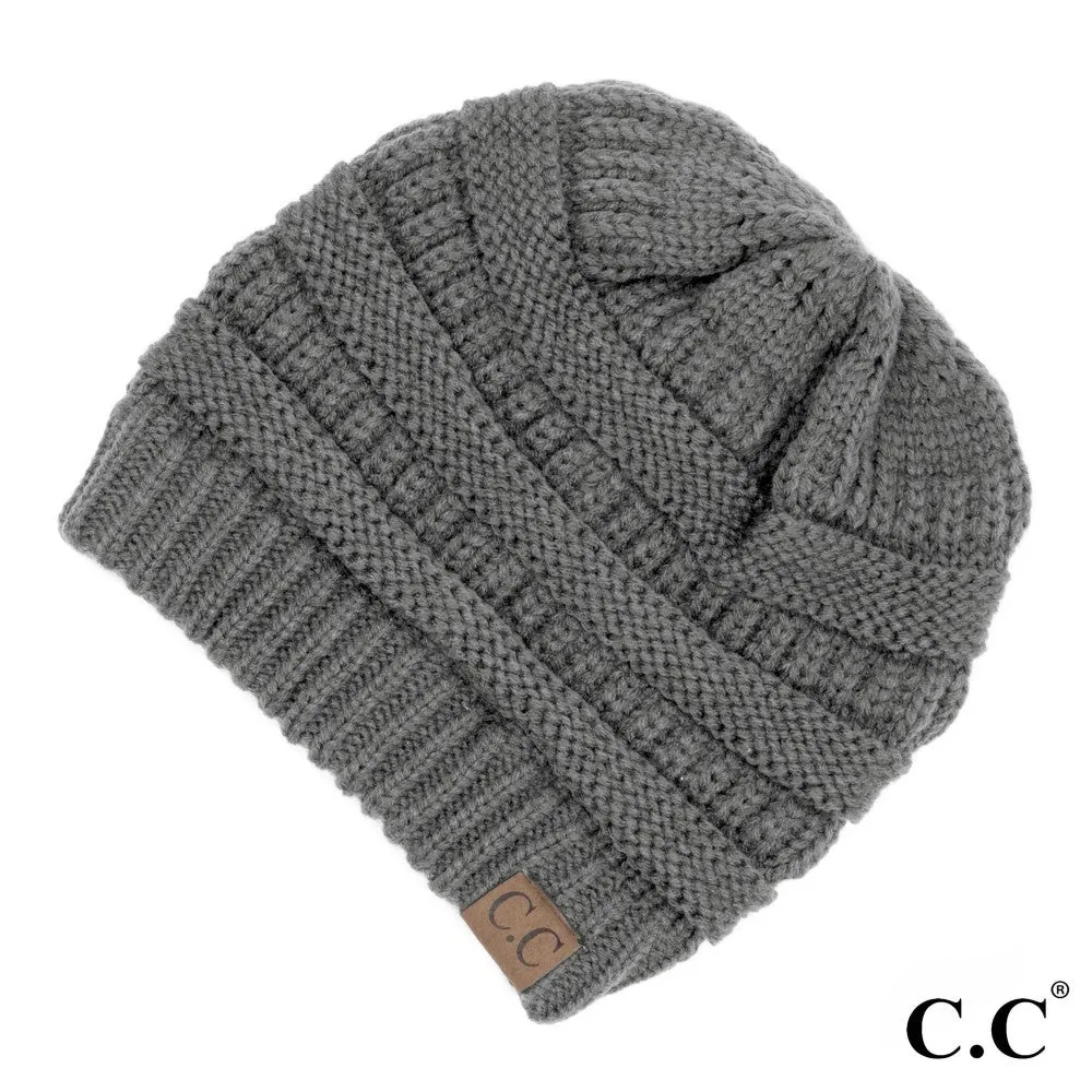 Original C.C Beanie