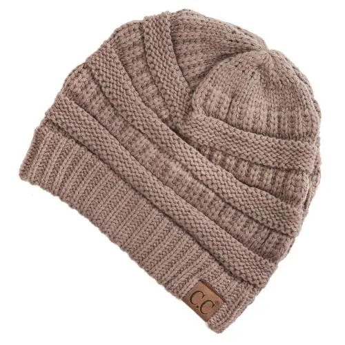 Original C.C Beanie