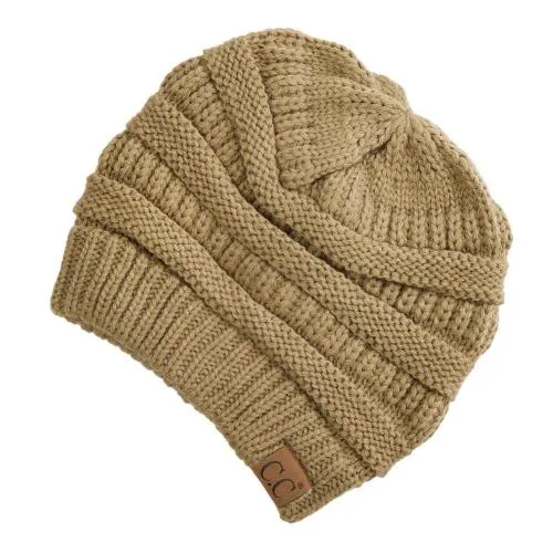 Original C.C Beanie
