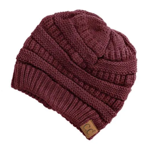 Original C.C Beanie