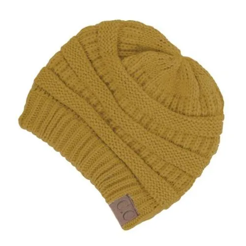 Original C.C Beanie