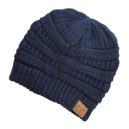 Original C.C Beanie