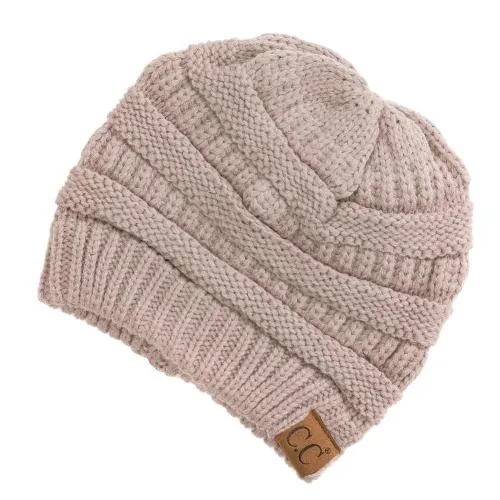 Original C.C Beanie