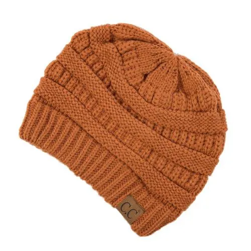 Original C.C Beanie