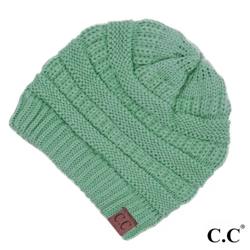 Original C.C Beanie