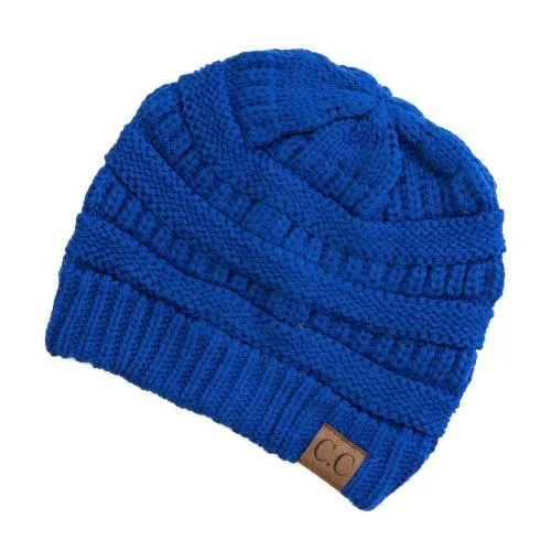 Original C.C Beanie