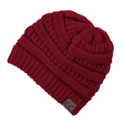 Original C.C Beanie