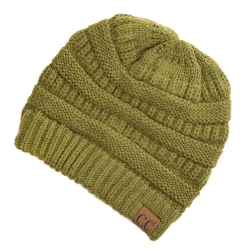 Original C.C Beanie